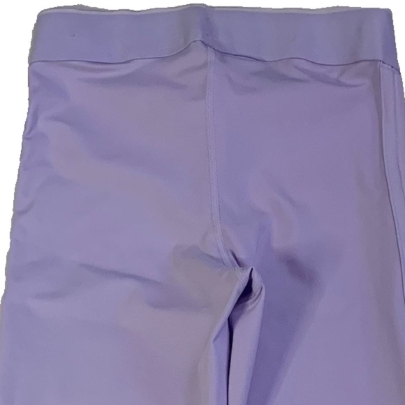 NIKE PRO Meta Training Compression Tight Women’s Small Lavender Mist DRI-FIT - Picture 12 of 14